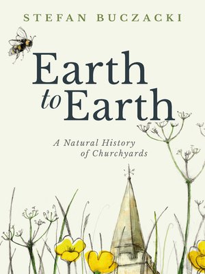 cover image of Earth to Earth